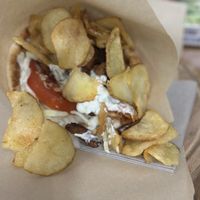   at Veganato in Crete