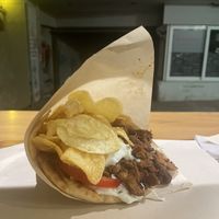   at Veganato in Crete