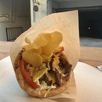   at Veganato in Crete