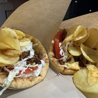   at Veganato in Crete