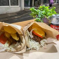   at Veganato in Crete