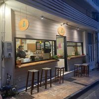   at Veganato in Crete