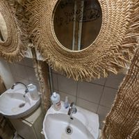 Toilet at Veganato in Crete