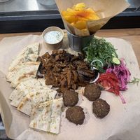   at Veganato in Crete