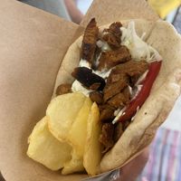   at Veganato in Crete