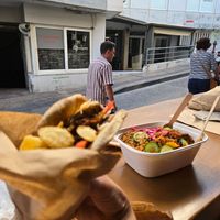  at Veganato in Crete