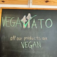   at Veganato in Crete