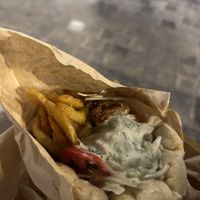   at Veganato in Crete