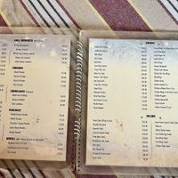   at Goan Corner in Karnataka