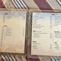   at Goan Corner in Karnataka