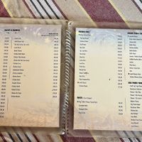   at Goan Corner in Karnataka