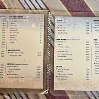   at Goan Corner in Karnataka