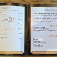   at Pano in Aschaffenburg