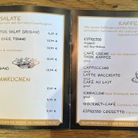   at Pano in Aschaffenburg