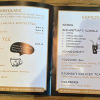   at Pano in Aschaffenburg