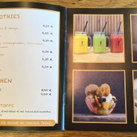   at Pano in Aschaffenburg