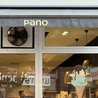   at Pano in Aschaffenburg