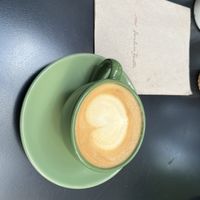   at Pandaria Rosetta in Mexico City