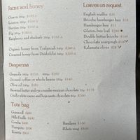   at Pandaria Rosetta in Mexico City