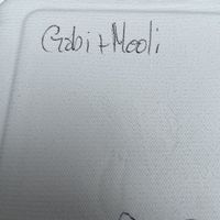 My box :) at Parantha Alley - Food Stall in Brooklyn