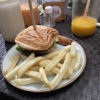   at Vital Gourmet in Puerto Berrio