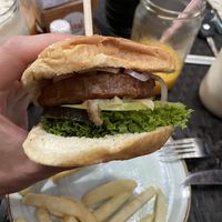   at Vital Gourmet in Puerto Berrio