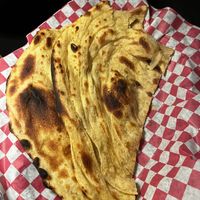 Ask for no butter  at Delhi6 Indian Kitchen in Highland Village