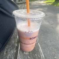   at Vitality Bowls in Watertown