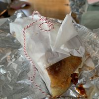   at SHIRLEY - Eat More Sunshine in Somerville