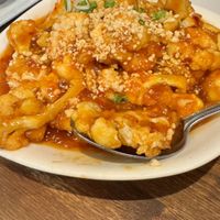 Cauliflower   at Double Chin in Boston