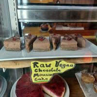 😋 at Revite Café in Motueka