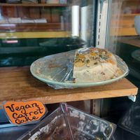 Yum at Revite Café in Motueka