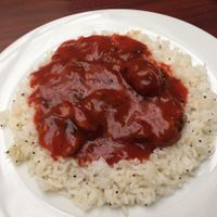 X at Revite Café in Motueka