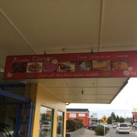 c at Revite Café in Motueka