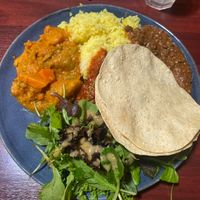   at Revite Café in Motueka