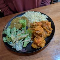  at Revite Café in Motueka