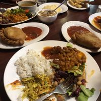 Food! at Revite Café in Motueka