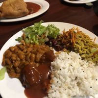 Lots of yummy food at Revite Café in Motueka