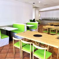 Interior at Vegan World  in Northbridge