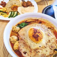  at Vegan World  in Northbridge