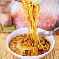  at Vegan World  in Northbridge