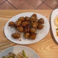   at Vegan World  in Northbridge