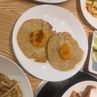   at Vegan World  in Northbridge