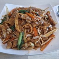  at Vegan World  in Northbridge