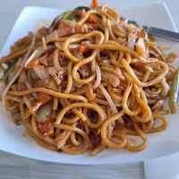  at Vegan World  in Northbridge