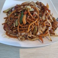  at Vegan World  in Northbridge