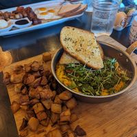 Frittata at Breakfast Republic - Scripps Ranch in San Diego