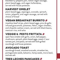  at Breakfast Republic - Scripps Ranch in San Diego