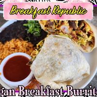  at Breakfast Republic - Scripps Ranch in San Diego