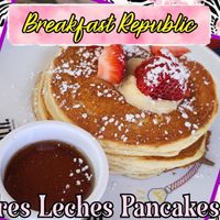  at Breakfast Republic - Scripps Ranch in San Diego